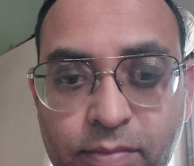 John, 46 лет, Calcutta