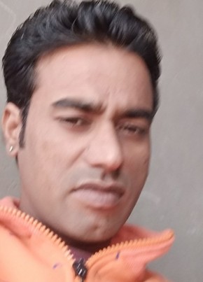 JatinderSharms, 35, India, Rajpura
