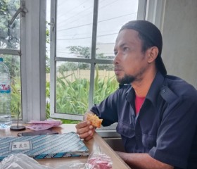 nanang, 43 года, Kota Surabaya