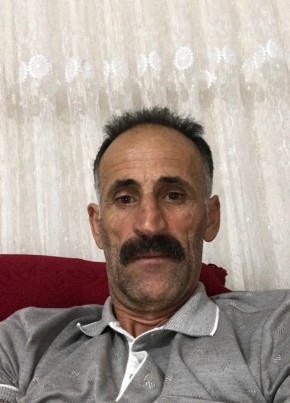 Çiyager, 46, Türkiye Cumhuriyeti, Hakkari