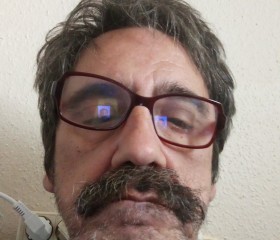 Andreas, 62, Berlin