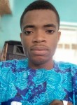Emmanuel, 31 год, Kaduna