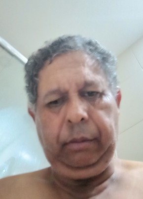 Adeildo, 49, República Federativa do Brasil, Vila Velha