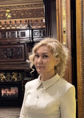 Ольга из Якутска 54 года