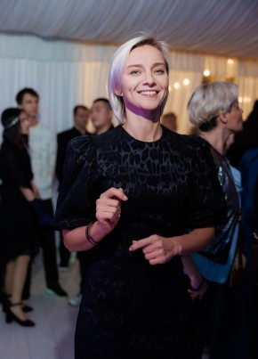 Кристина из Севастополи 39 лет