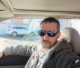 M, 45, Rostov-na-Donu