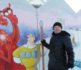 Андрей, 59 лет, Новотроицк