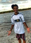 Abraãozinho, 22 года, Maceió