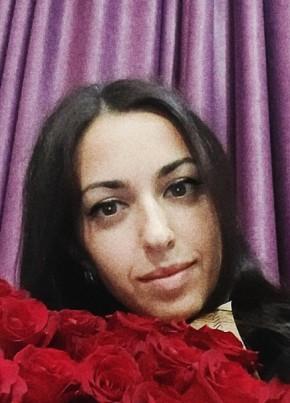 Олеся, 38, Россия, Новороссийск