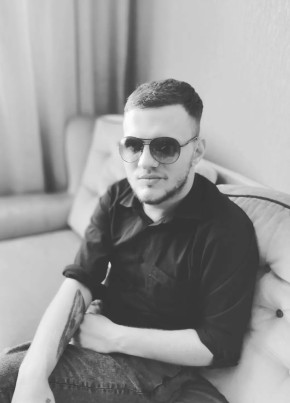 Вадим, 24, Рэспубліка Беларусь, Карэлічы