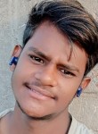 Ashok, 23 года, Chilakalūrupet
