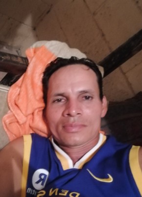 Arlen, 39, República de Costa Rica, San José (San José)