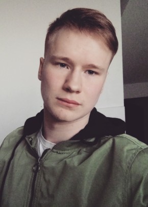 Kot, 22, Russia, Chelyabinsk