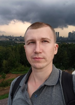 Виталий, 35, Россия, Кулебаки