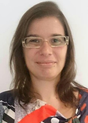 Ana, 42, República Portuguesa, Portalegre