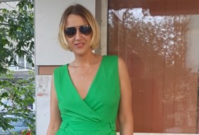 Юлия Солнышко , 37 - Только Я