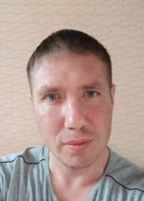 Александр, 37, Россия, Бердск