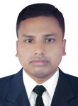 Saimon Barua, 32 года, চট্টগ্রাম