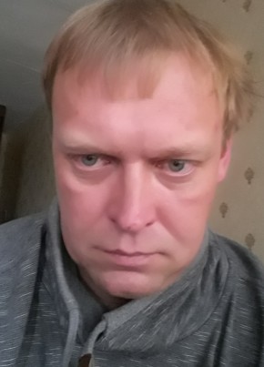 Станислав, 43, Россия, Екатеринбург