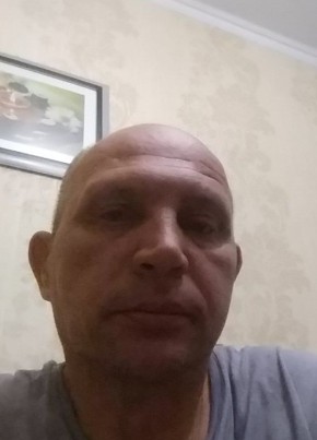 Вова, 55, Россия, Лангепас