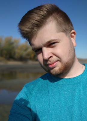 Владислав, 28, Україна, Красноармійськ