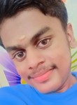 RoyalRahul, 21 год, Chennai