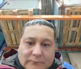 Jaloldinov Islom, 43 года, Дзержинск
