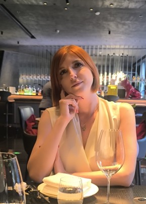 Екатерина из Владивостока 34 года