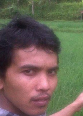 Danez, 35, Indonesia, City of Balikpapan