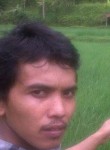 Danez, 35 лет, City of Balikpapan