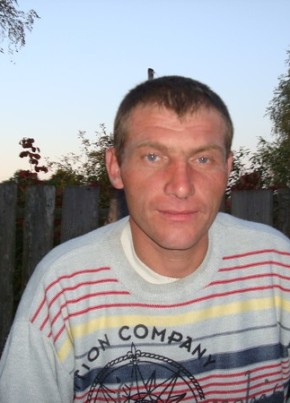 вячеслав, 45, Россия, Ржев