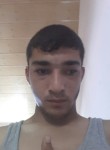 ELI Eliyev, 19 лет, Bakı