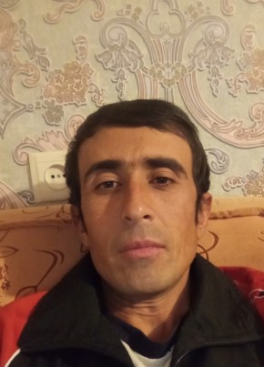 Зарбахт, 34, Россия, Салават