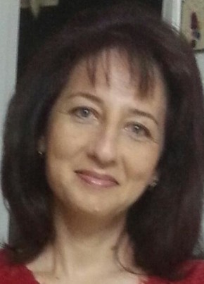 Анна, 53, מדינת ישראל, אשדוד