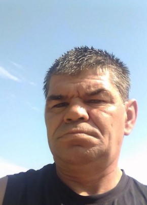 Viktor, 54, Russia, Moscow