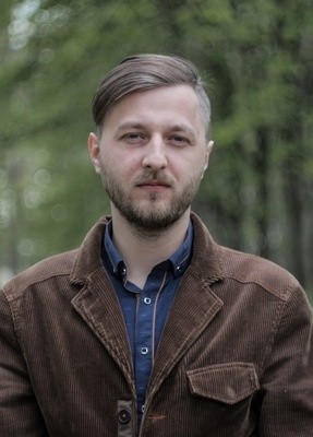 Владимир, 35, Україна, Сокиряни
