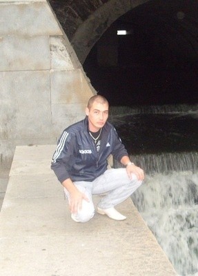 Александр, 36, Россия, Надым
