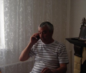 Владимир, 56 лет, Ярково