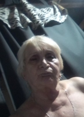 Susana, 55, República Argentina, Adrogué
