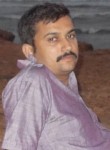 Rishi, 38 лет, Bhavnagar