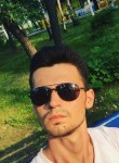 ahmet, 27 лет, Свободный