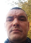 Сергей, 47 лет, Новочебоксарск
