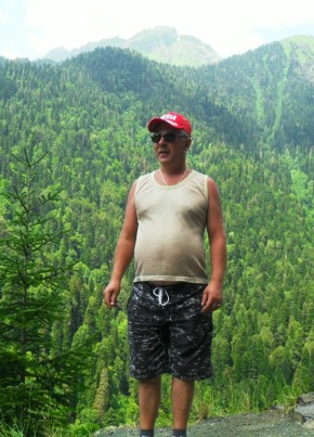 Николай, 54, Россия, Видное