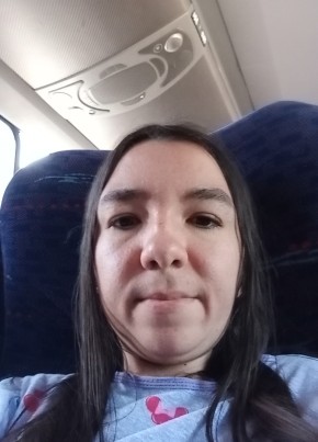 Maria, 30, Costa Rica, San Jose (San Jose)