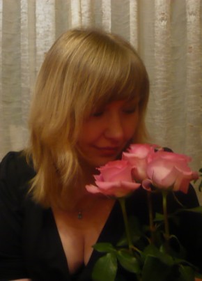 Ольга, 47, Россия, Нижний Новгород
