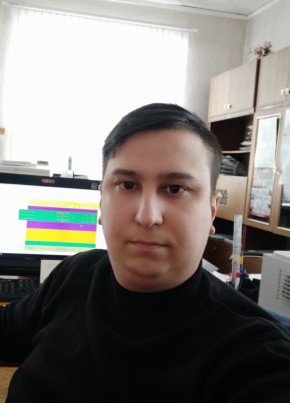 Рамиль, 32, Россия, Янаул