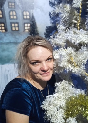Ирина, 41, Россия, Таштагол