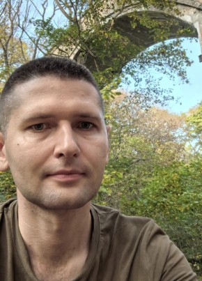 Александр из Ставрополи 33 года
