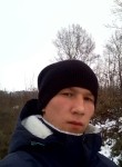 Даниил, 25 лет, Новосибирск