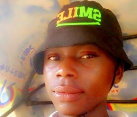 AlbernEmisy, 21 год, Abuja